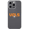 University of Tennessee-Knoxville Vols iPhone 16 Pro Skin